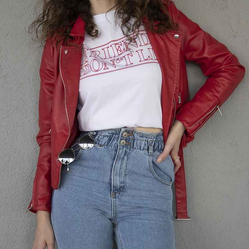 Blousy Femina - Image 3