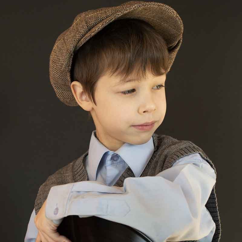 Hoodie with Logo - Image 4